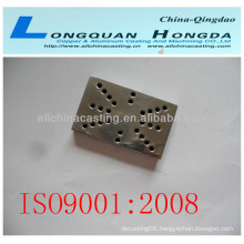 engine spare parts,aluminum die casting auto part with OEM